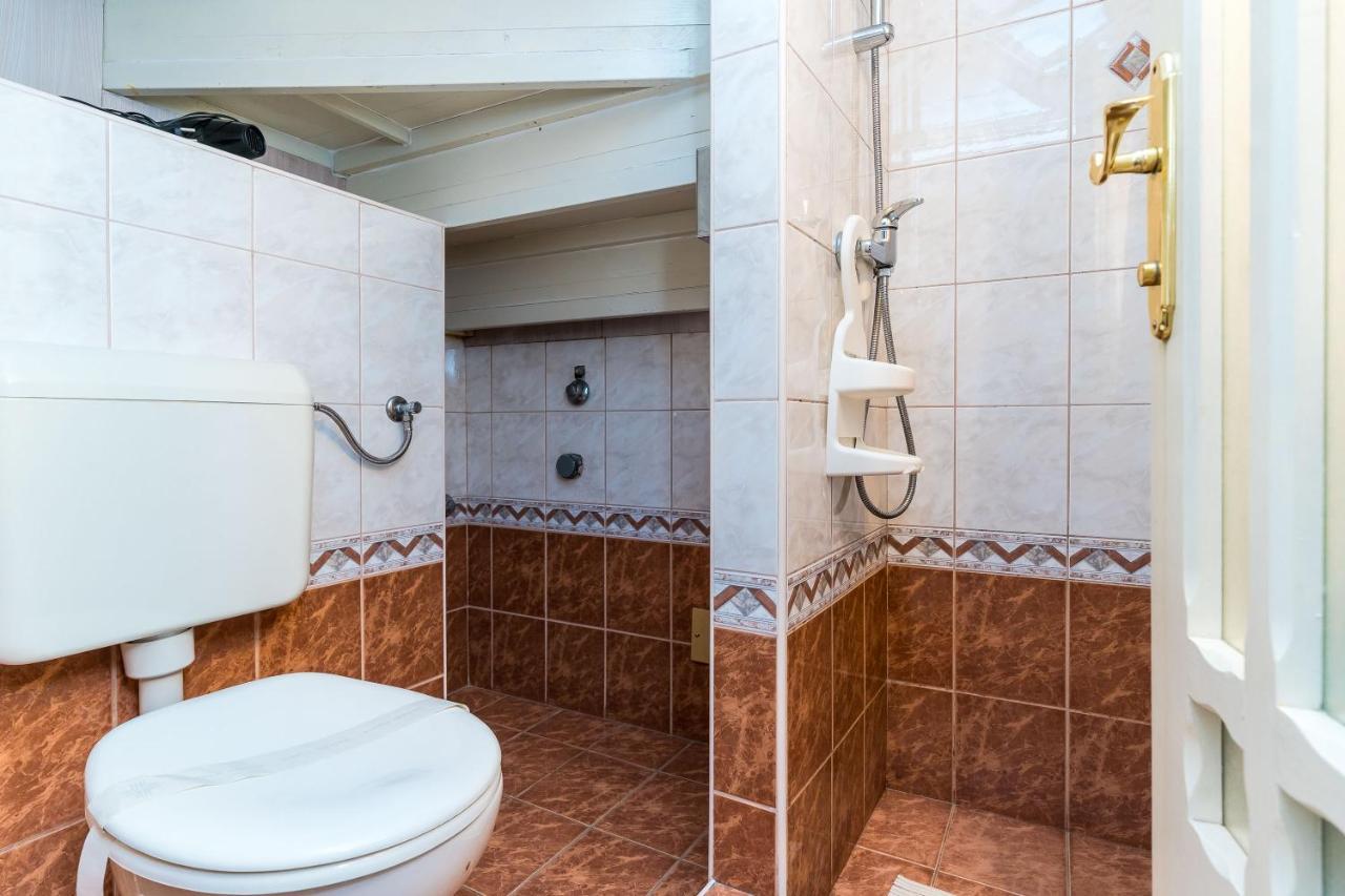 Villa Odak Дубровник Екстериор снимка