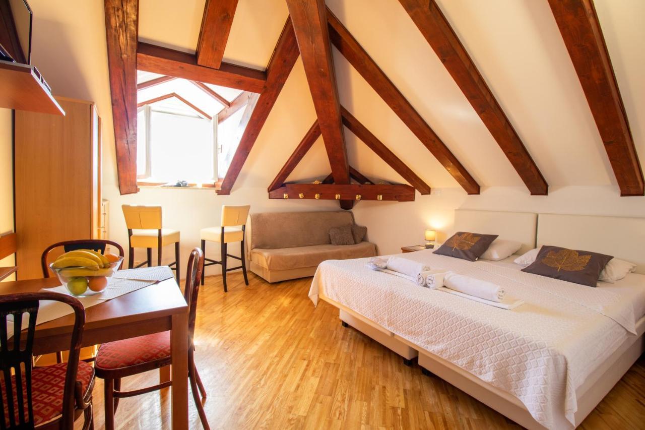 Villa Odak Дубровник Екстериор снимка