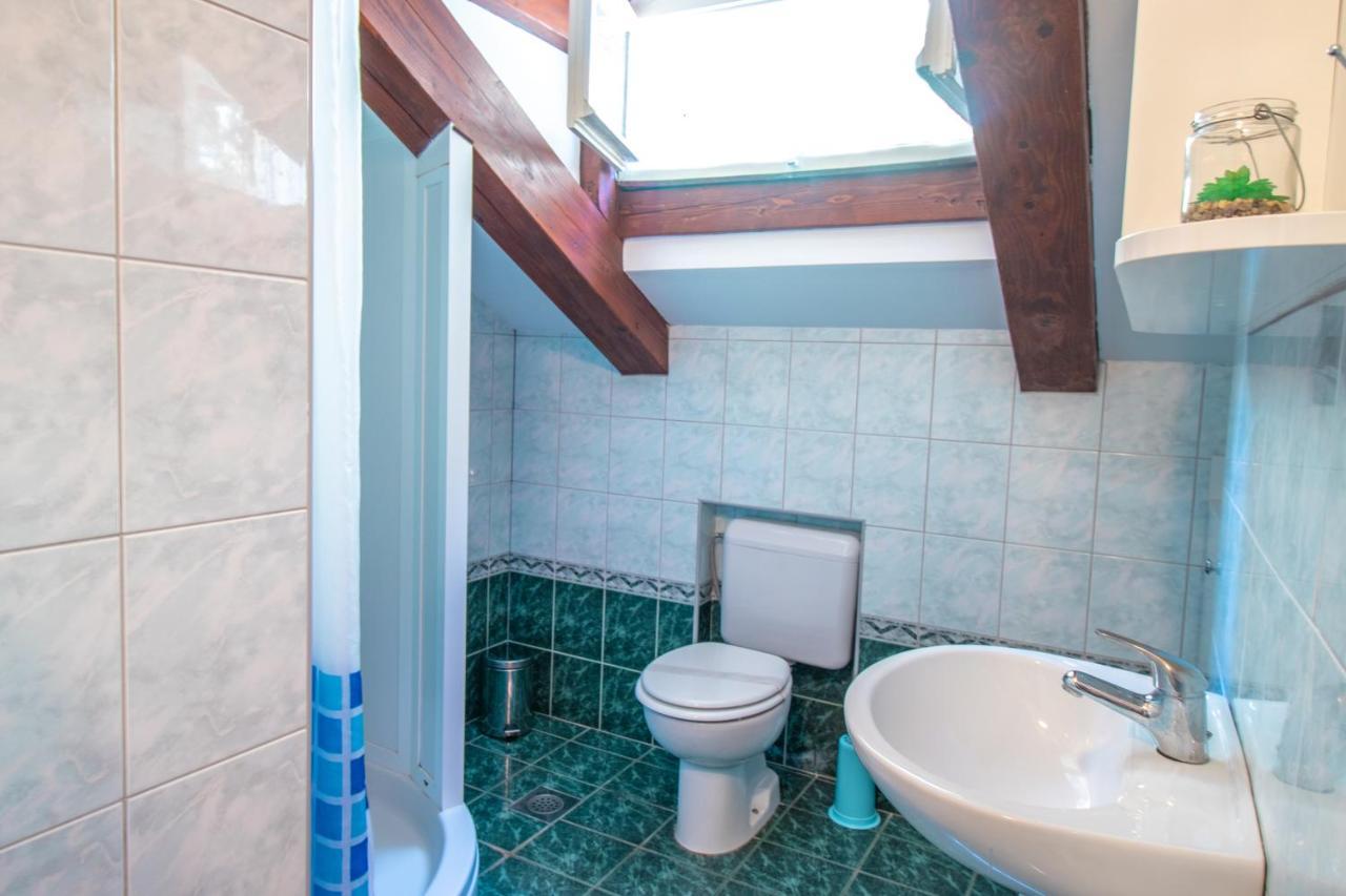 Villa Odak Дубровник Екстериор снимка