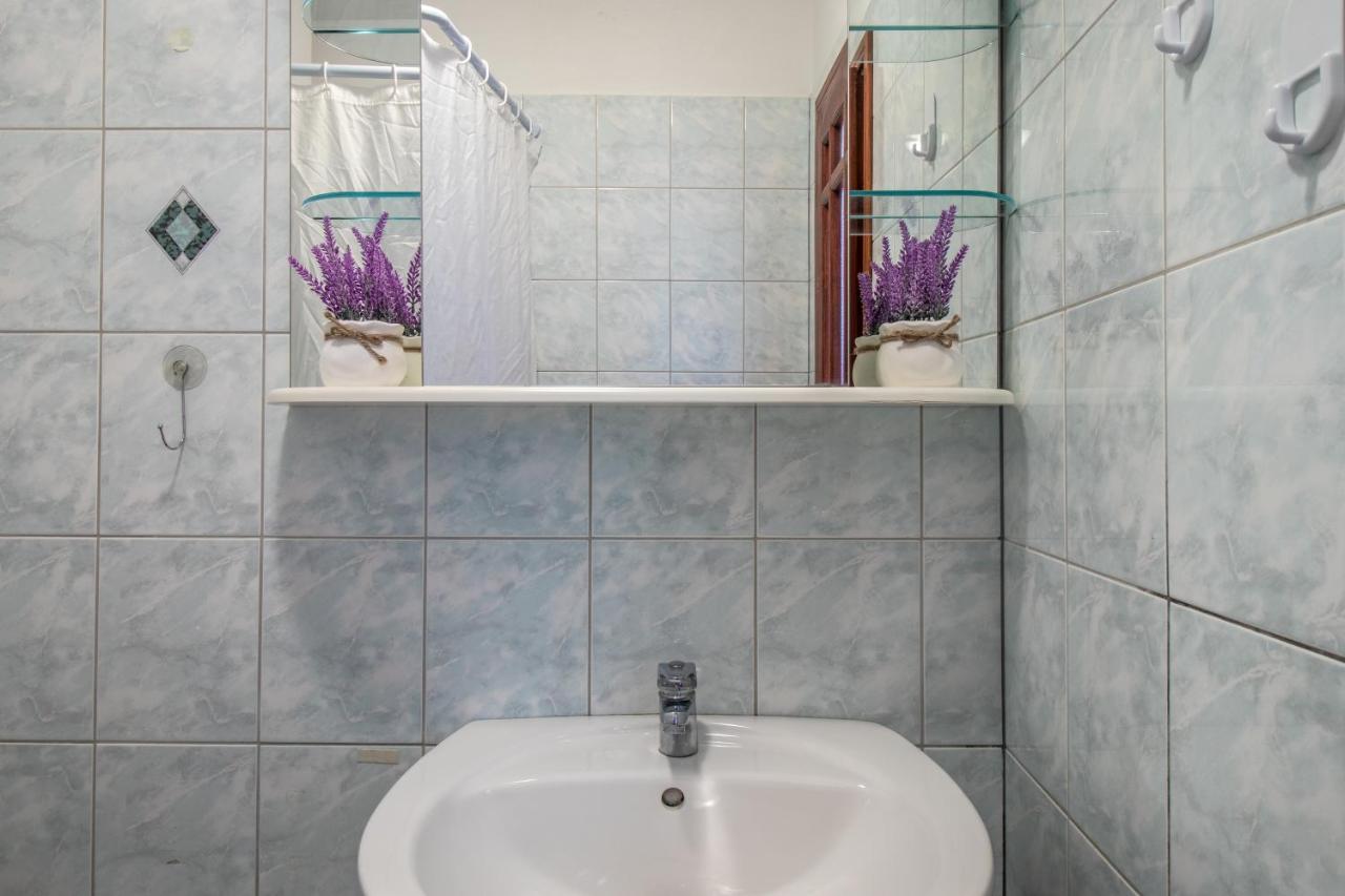 Villa Odak Дубровник Екстериор снимка
