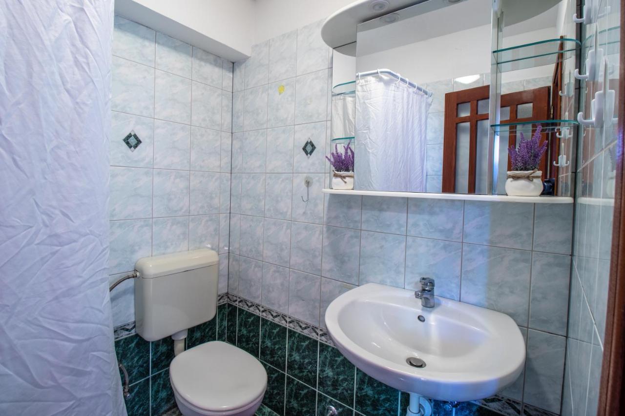 Villa Odak Дубровник Екстериор снимка