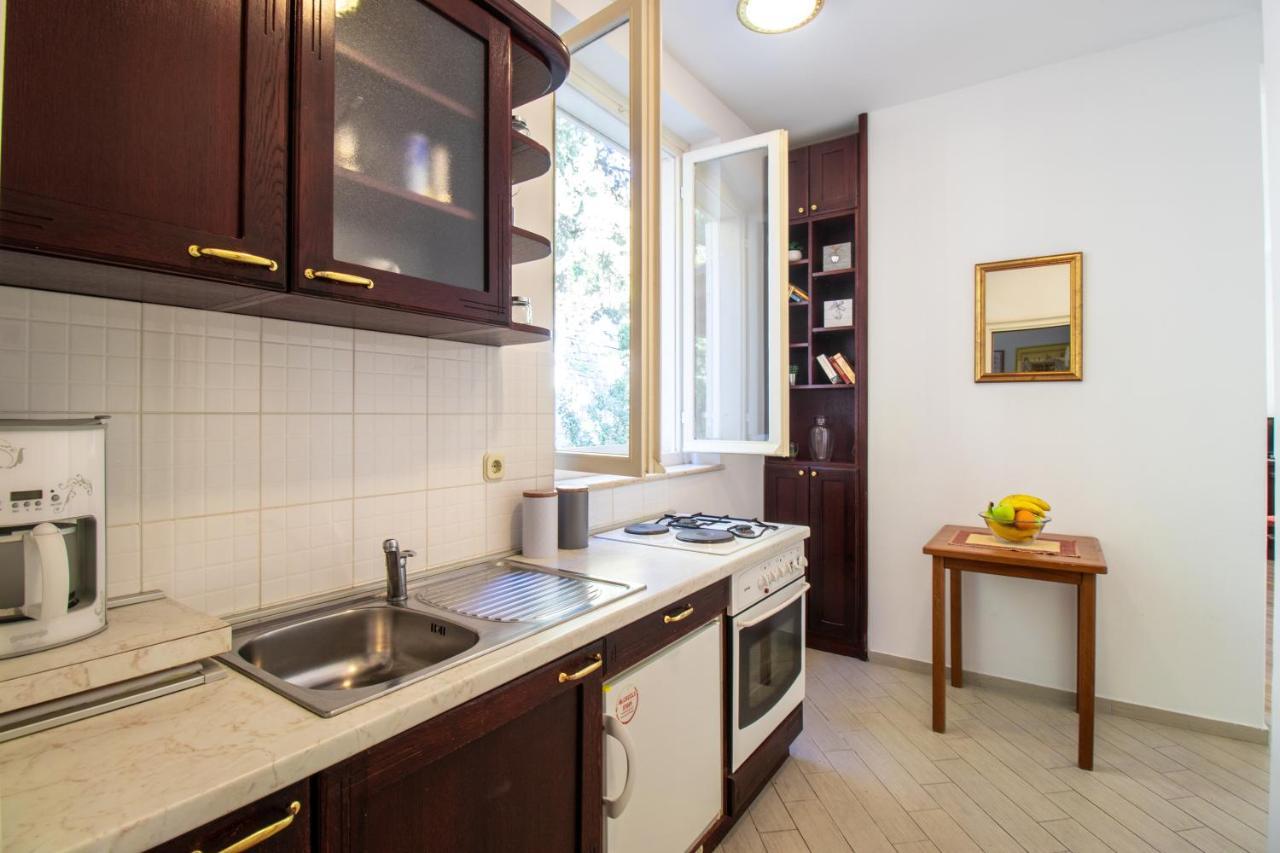 Villa Odak Дубровник Екстериор снимка