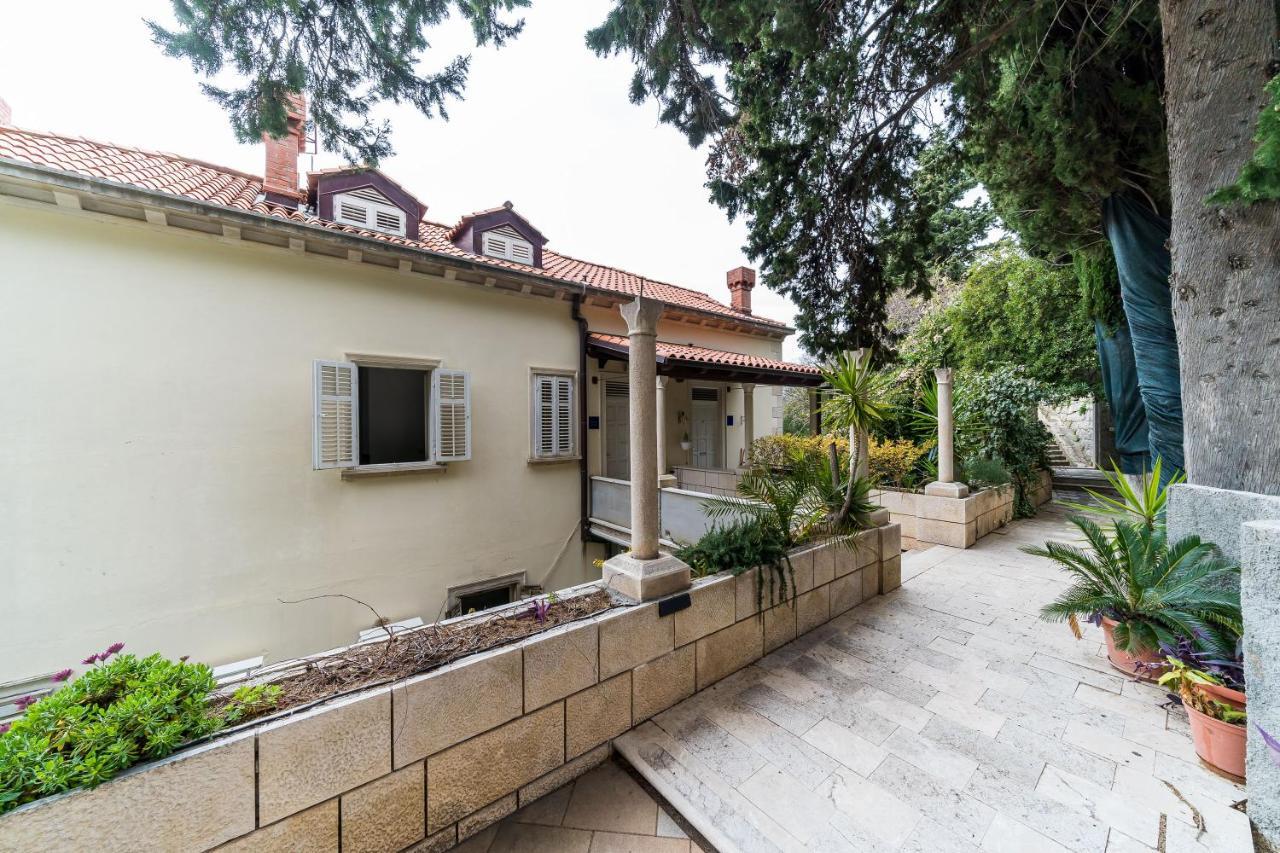 Villa Odak Дубровник Екстериор снимка